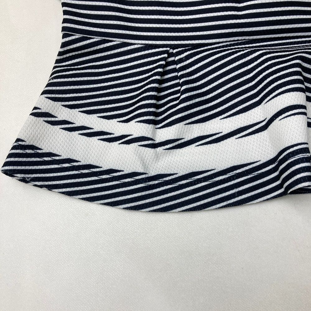 サイズ：0 PGG PEARLY GATES パーリーゲイツ ハーフジップ半袖Tシャツ 