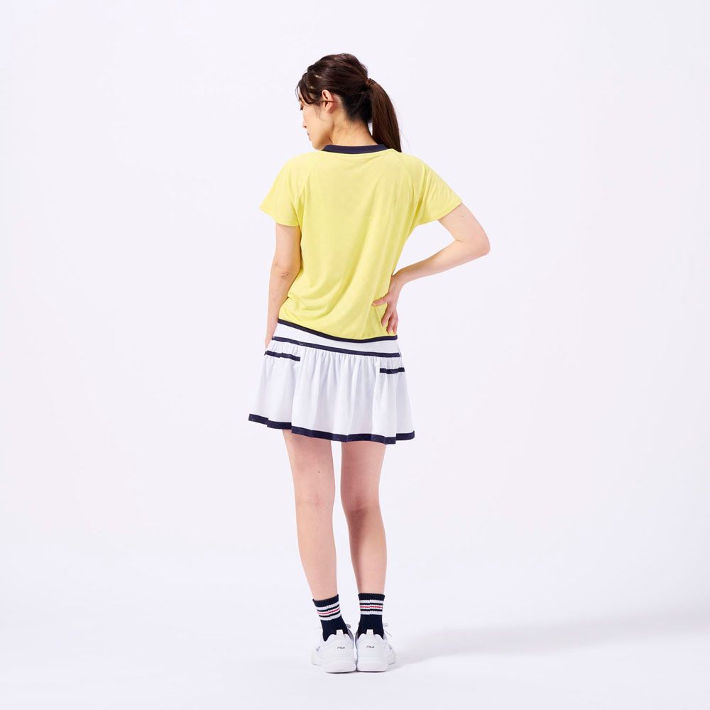 FILA テニス