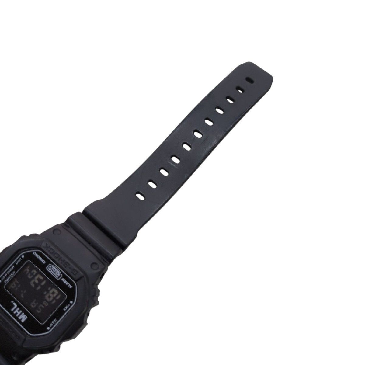 CASIO G-SHOCK DW-5600VT MHL マーガレットハウエル G-SHOCK ジーショック 【ITF5K21L65F4】 CASIO カシオ 腕時計 DW