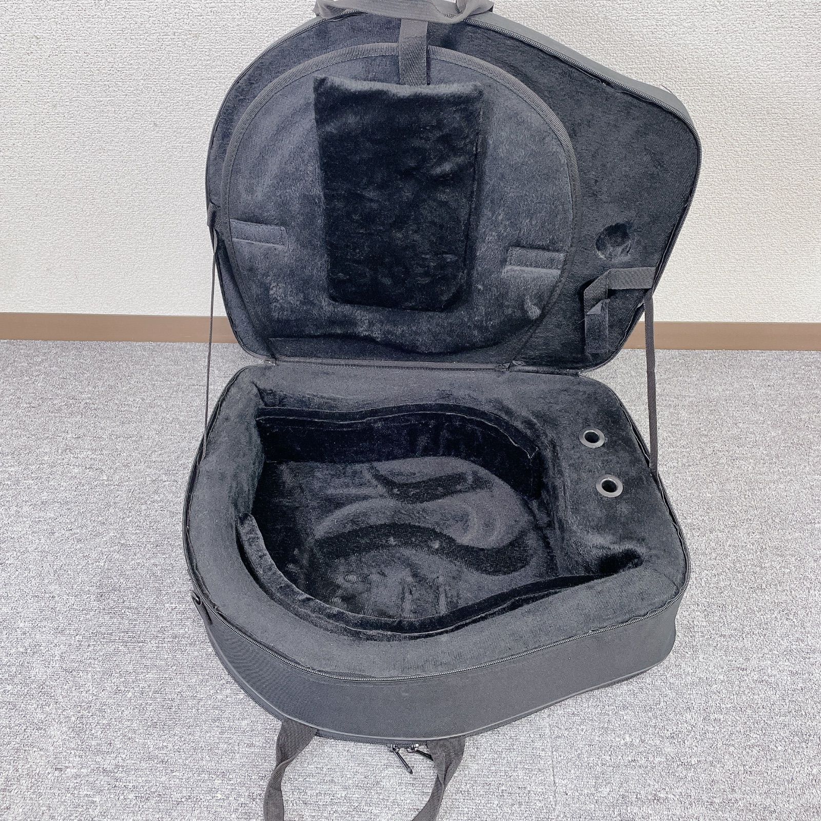 ホルン ダブルホルン