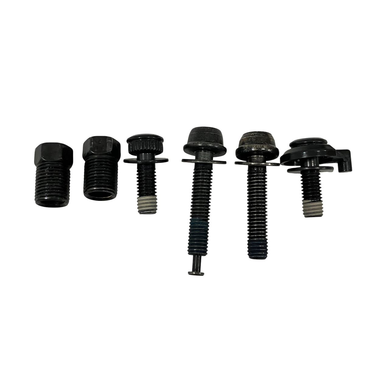 SHIMANO 105 BR-R7170 油圧ディスクブレーキキャリパー 前後セット ロードバイク 自転車 パーツ O10445987