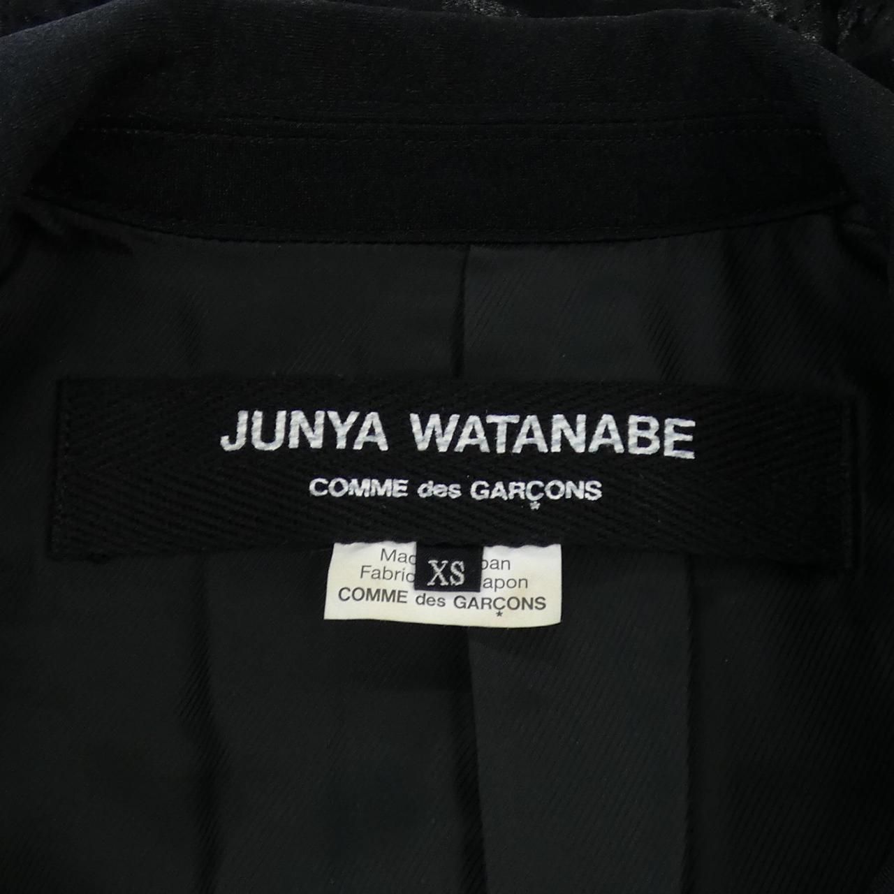 JUNYA