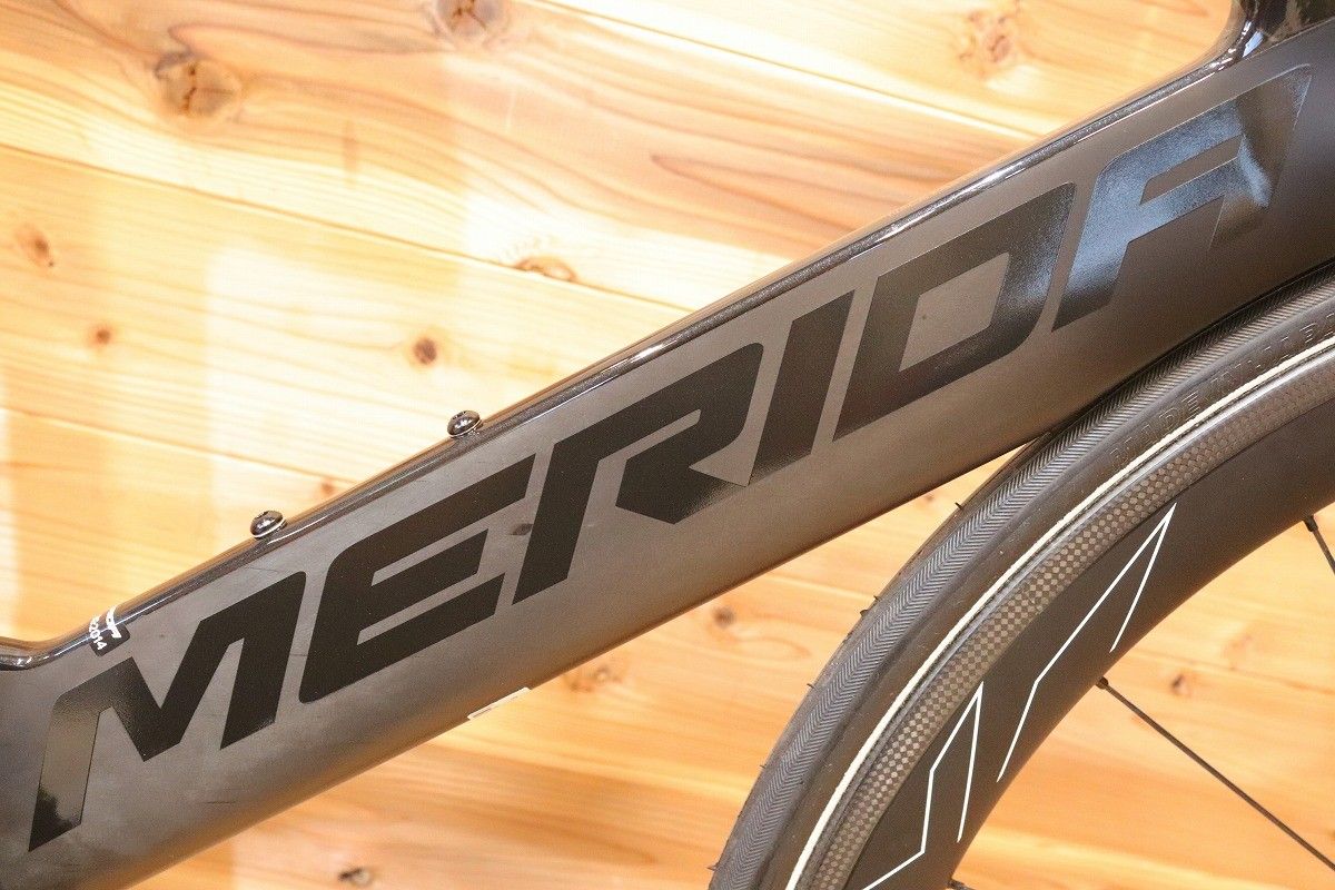 メリダ MERIDA ワープ WARP TRI 5000 2019モデル Mサイズ シマノ