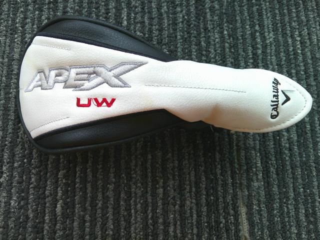 APEX UW