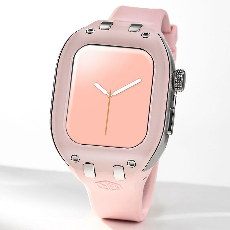 Green-Ceramic WBB0289-021 41mm