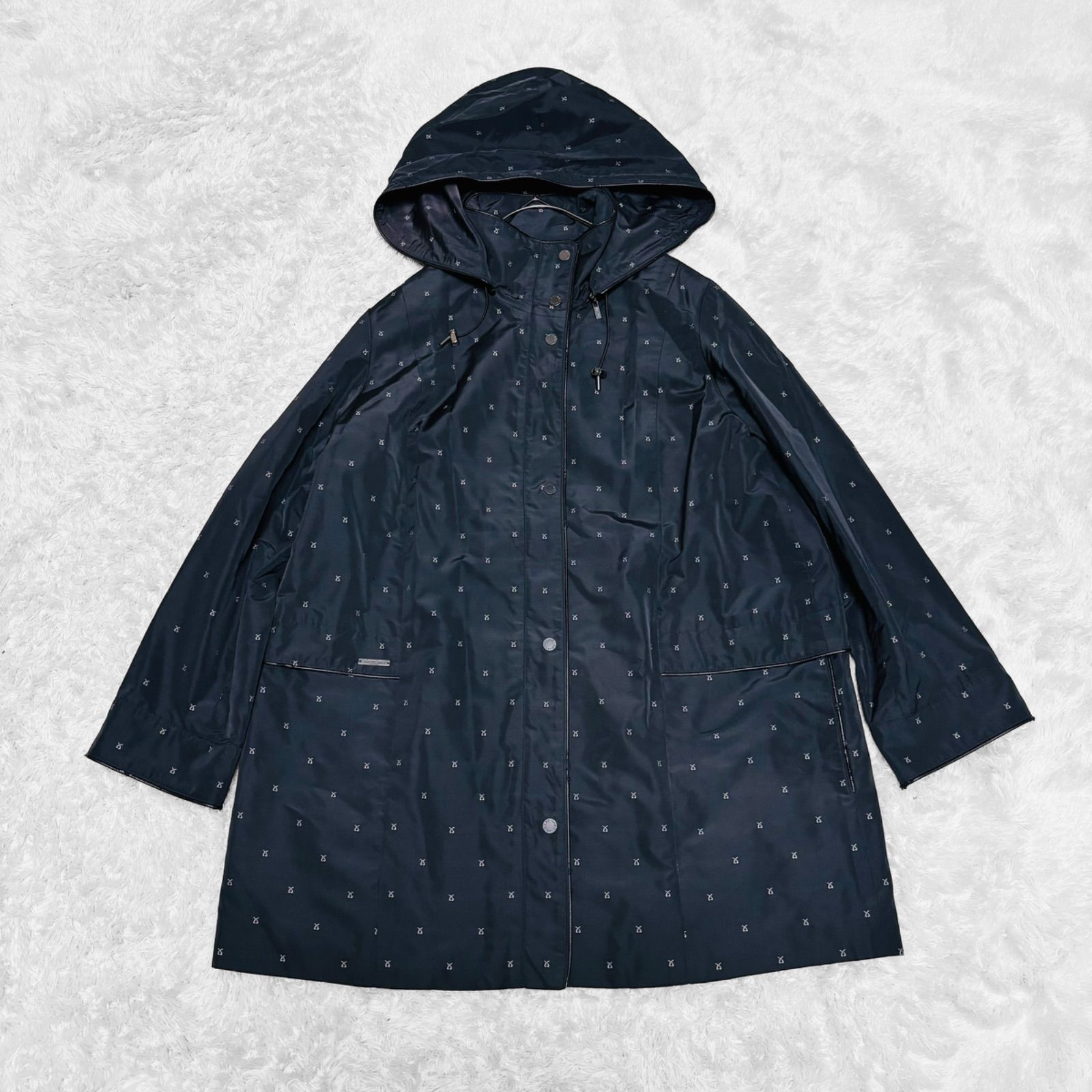 LEONARD SPORT ナイロンコート 【公式通販】