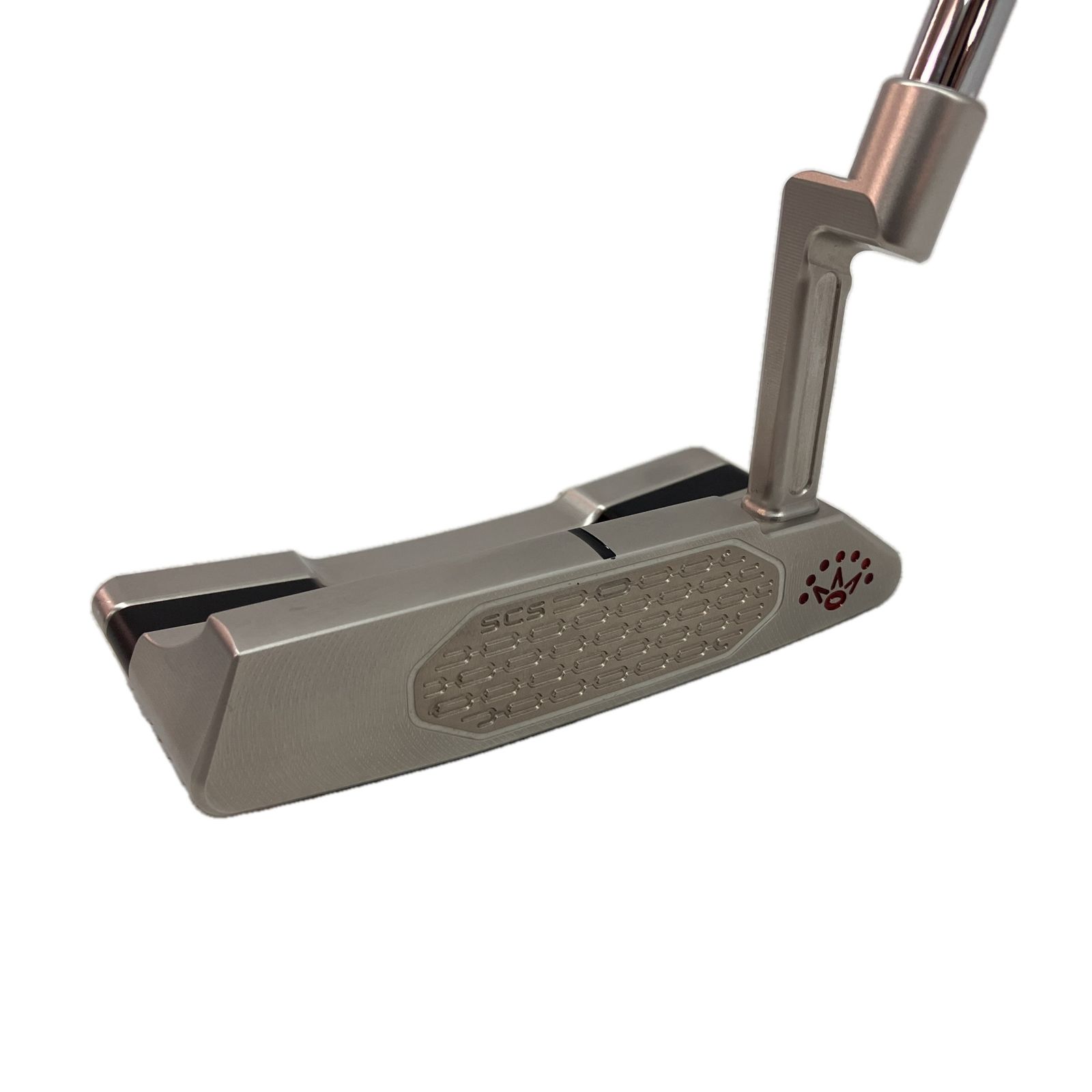 スコッティキャメロン スタジオスタイル スクエアバック2 34インチ