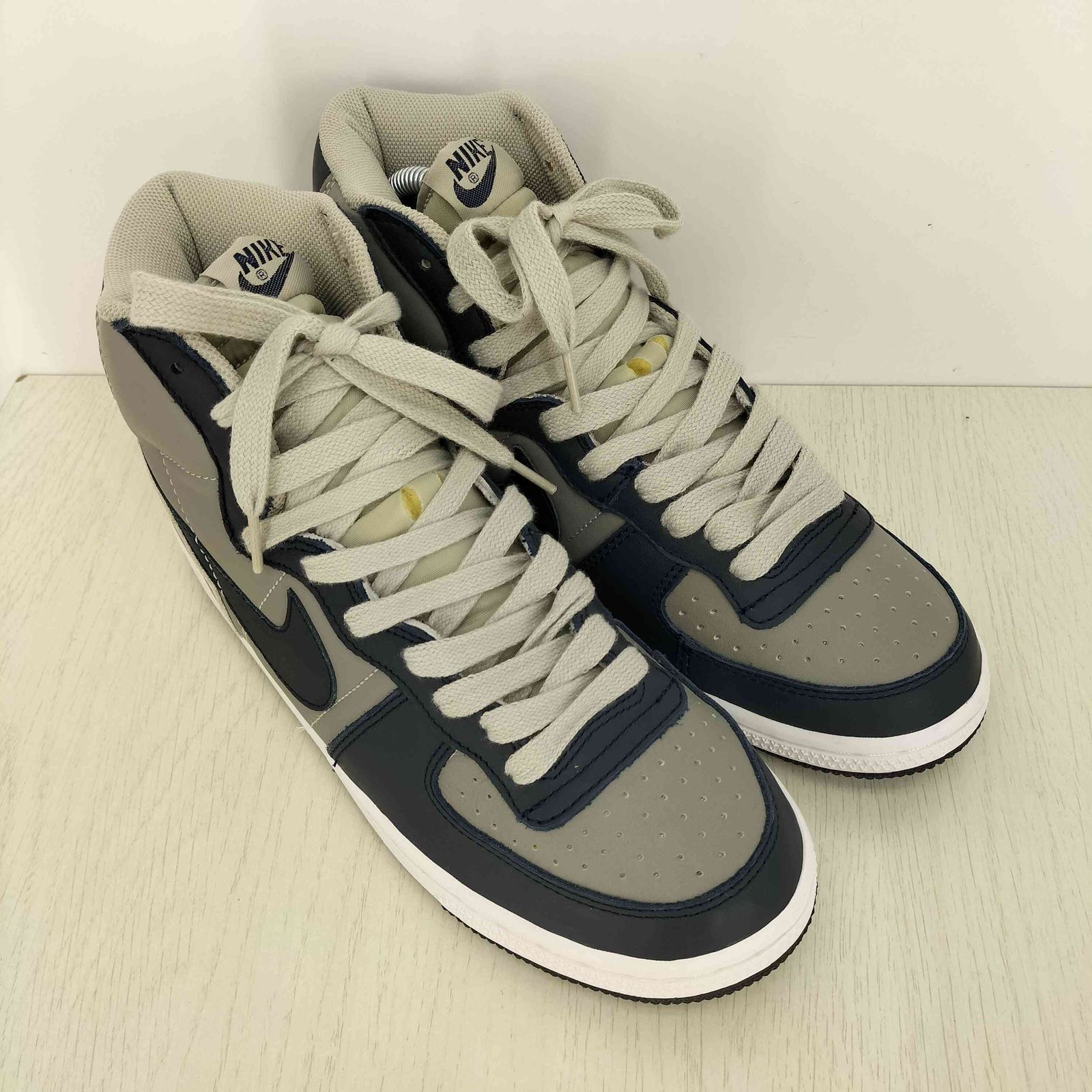 ナイキ NIKE 2003年製 TERMINATOR HI ターミネーター デッド
