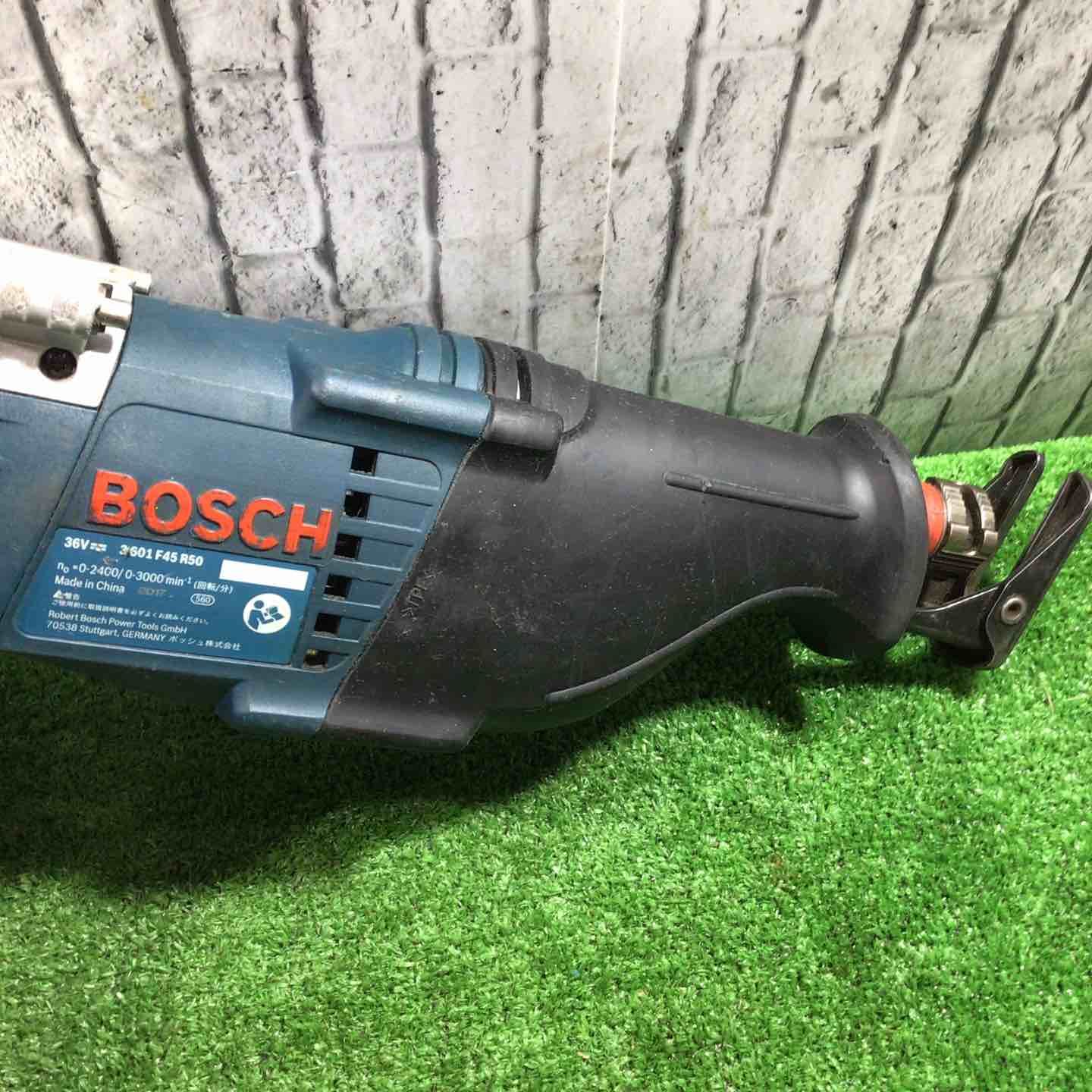 36Vバッテリーセーバーソー