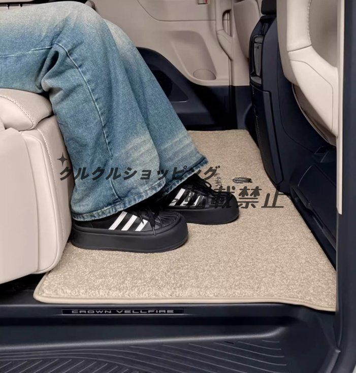 ヴェルファイア 40系