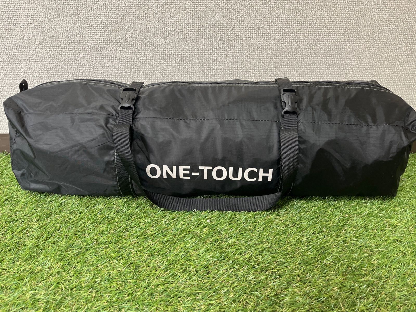 新品未使用　カワセ ソロティピー ワンポールテント TIPI300 TP-300 DOD ディーオーディー ONE TOUCH TENT ワンタッチテント T2-629