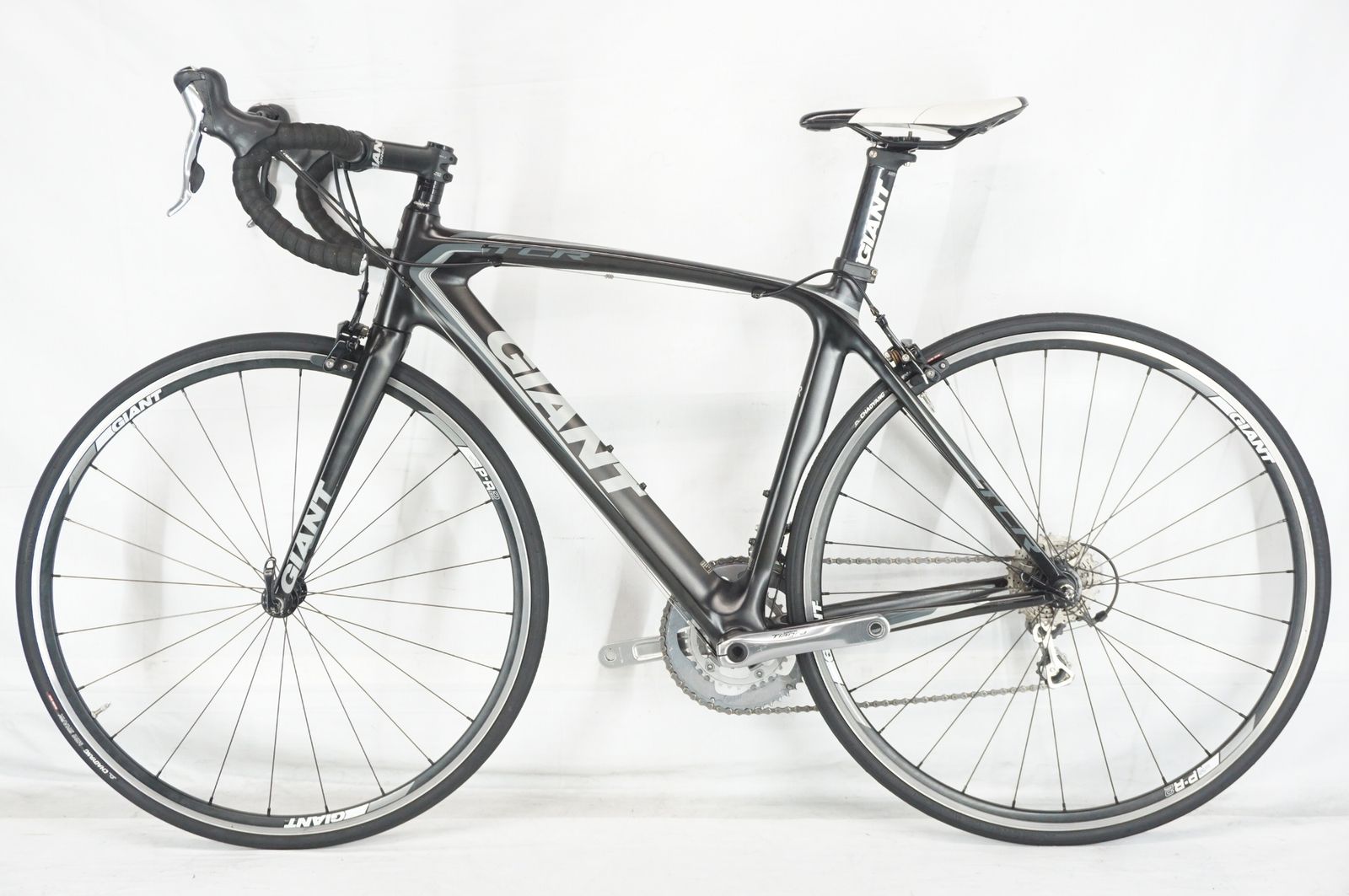 GIANT ジャイアント TCR COMPOSITE 3 2014年モデル ロードバイク バイチャリ阪急塚口店