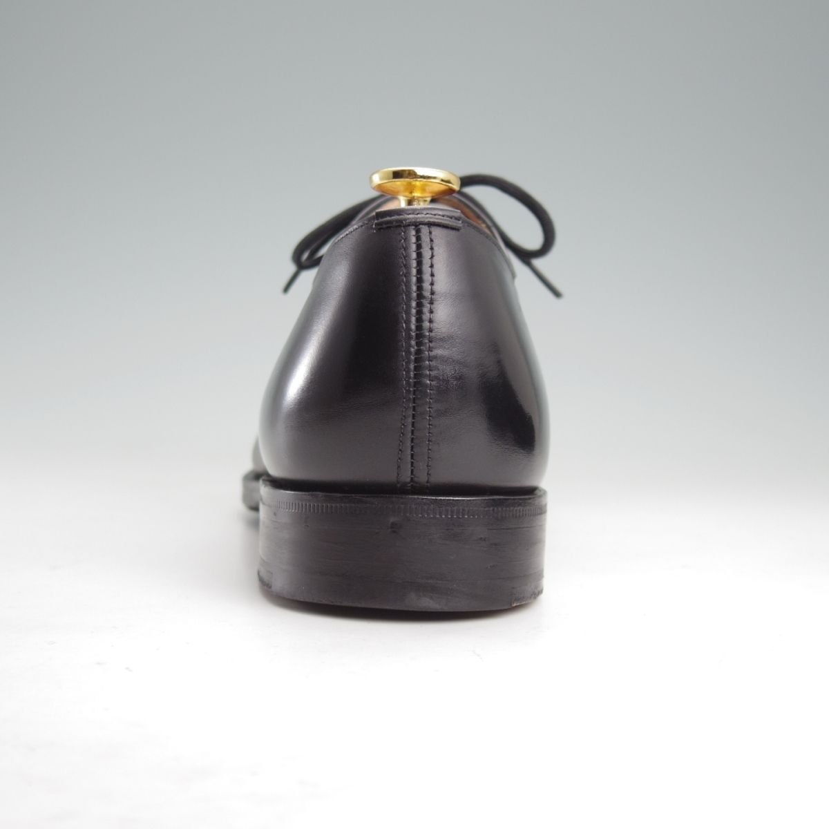  チャーチ 70 F UK 7 定価 181 500 コンサル CONSUL 173ラスト ストレートチップ カーフ 黒 メンズ Church s n 926 ドレス ビジネスシューズ ブーツ 革靴