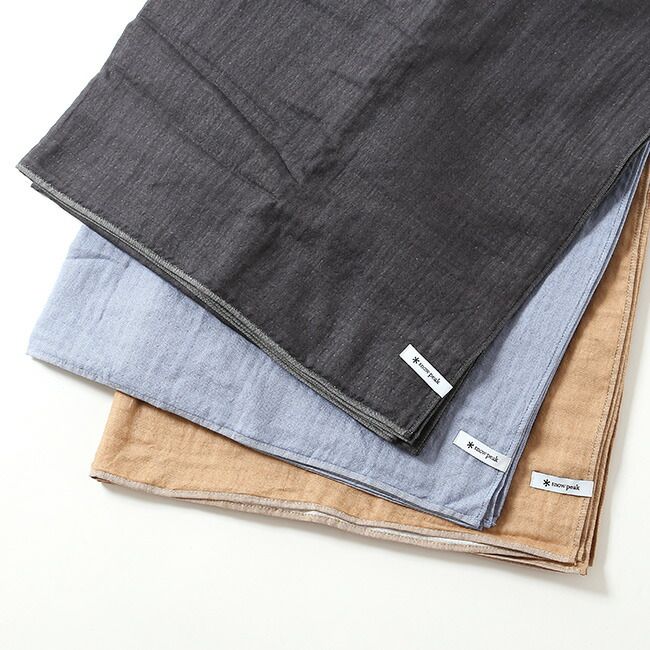 ソフトガーゼショール