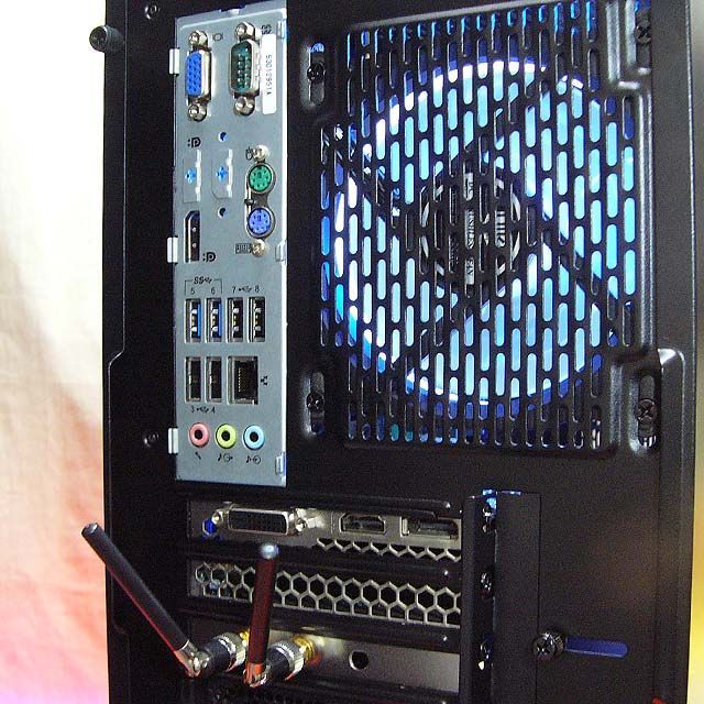 ◆流氷色◆電力エコ設計　ゲーミングPC】ヴァロラント/Apex◎ ◇流氷色◇電力エコ設計 ゲーミングPC】ヴァロラント/Apex