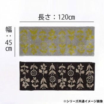 キッチンマット