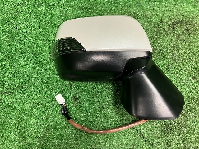 インプレッサ GP7 右サイドミラー ドアミラー スポーツ2.0I-Sアイサイト 4WD VB21 91036FJ022 37J