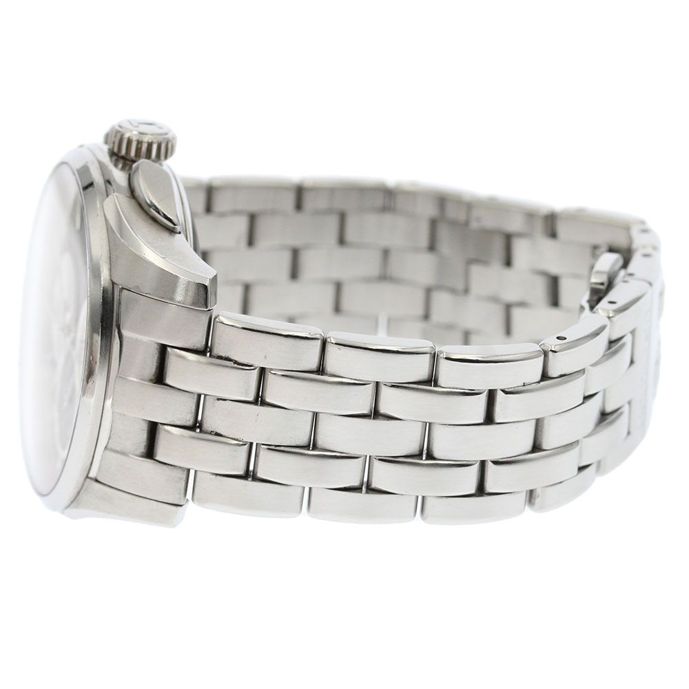 ハミルトン HAMILTON H325960 ジャズマスター クロノグラフ デイト