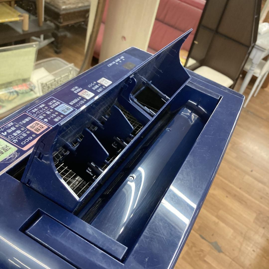 S254 ⭐ CORONA 衣類乾燥除湿機 (11－23畳用）20年製 - メルカリ 