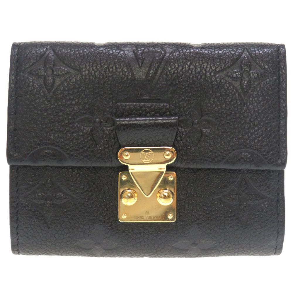 [IC/箱/保存袋] Louis Vuitton アンプラント クレア ブラック IC/箱/保存袋] Louis Vuitton アンプラント クレア ブラック