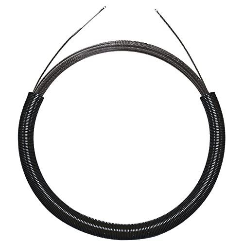 30m デンサン ブラックスリムライン 30m BX-4030J