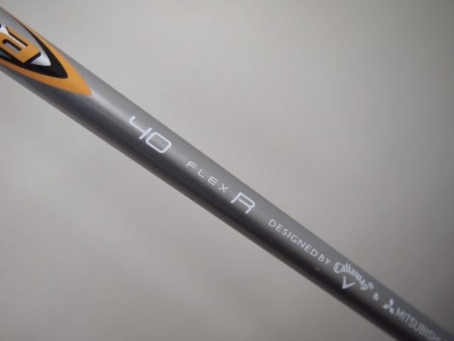 9823]ユーティリティ キャロウェイ MAVRIK UTILITY/Diamana40 for