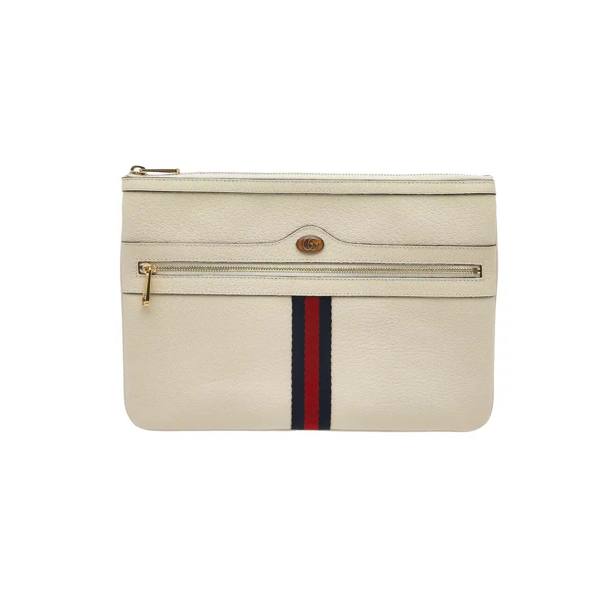 GUCCI グッチ オフィディア GG クラッチ
