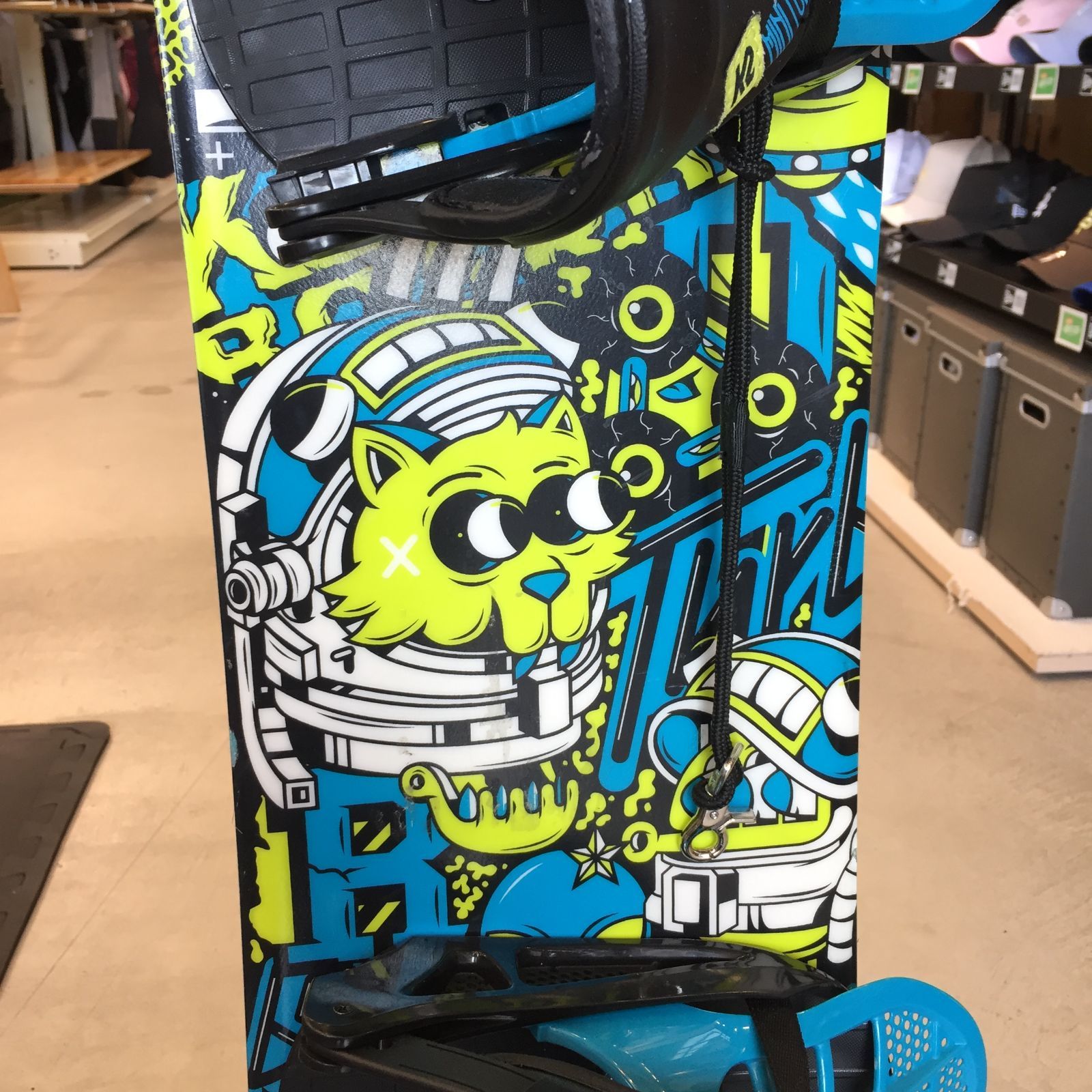 ムラサキスポーツ K110-2