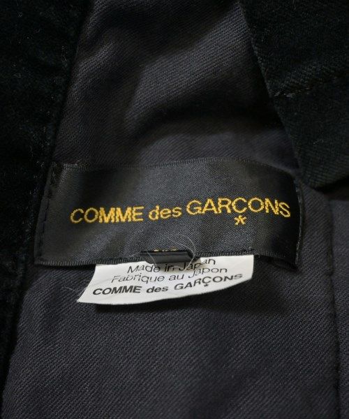 COMME des GARCONS ダッフルコート レディース 【古着】【中古