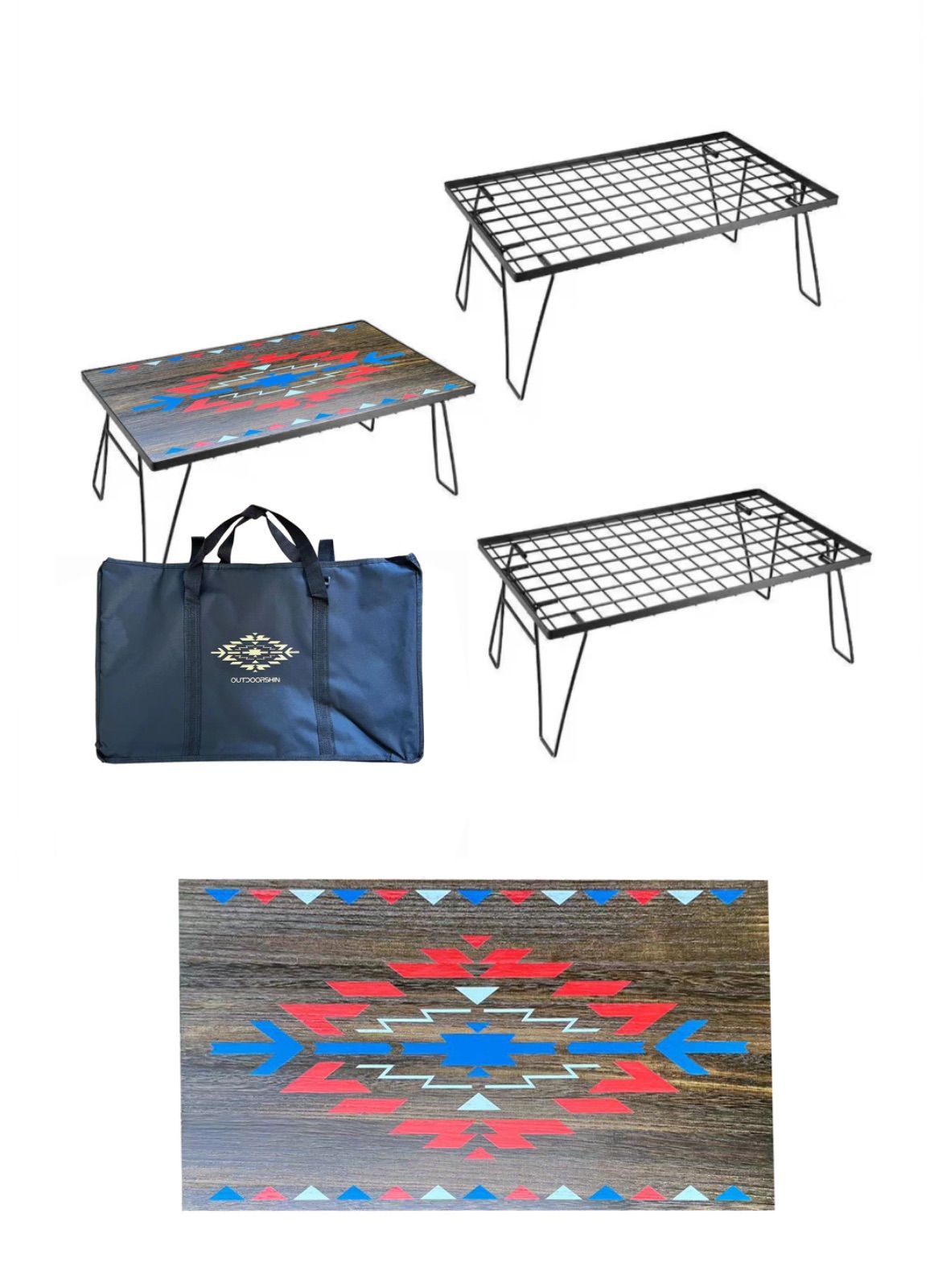 北欧ブランドBoConsept センターテーブル 【天板広さ高さ調節