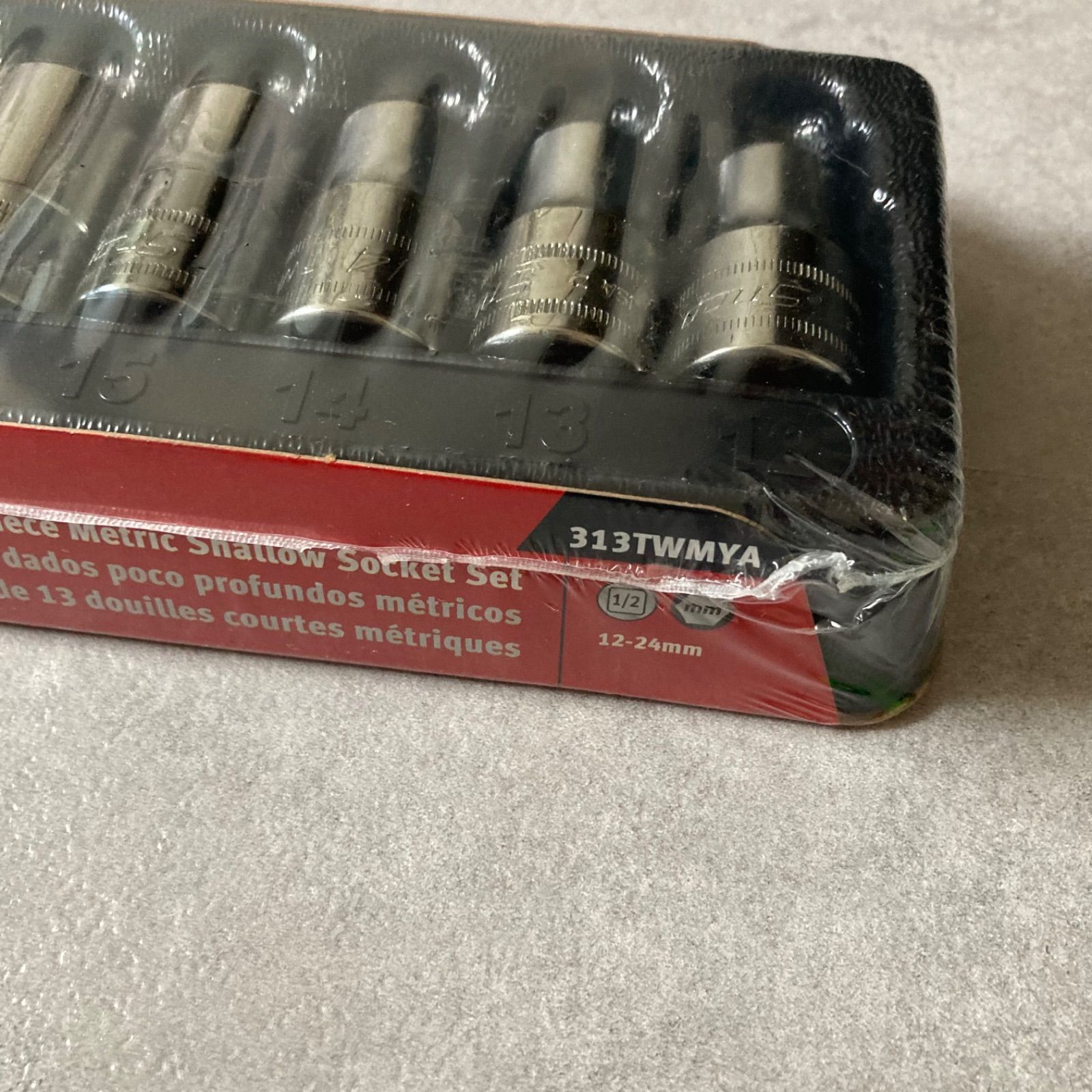 ソケット セット
