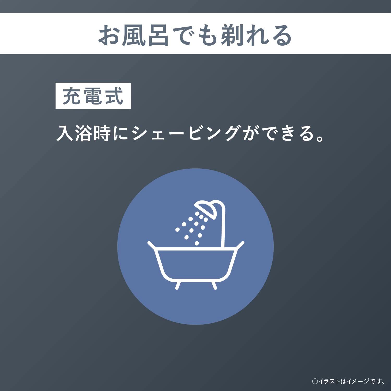ラムダッシュPRO