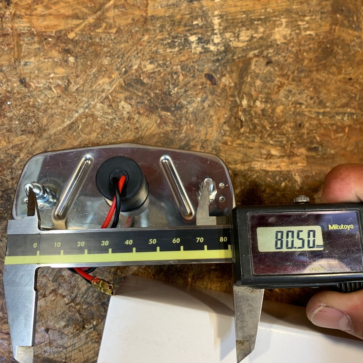 LUCAS タイプ テールランプ ビンテージ ハーレー トライアンフ