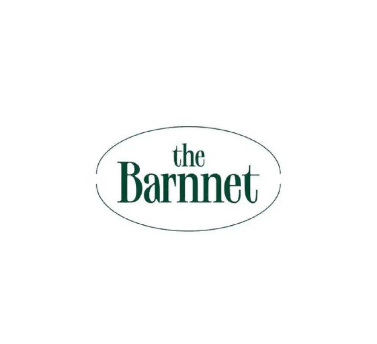 The Barnnet ザ バーネット beige simon chino pants