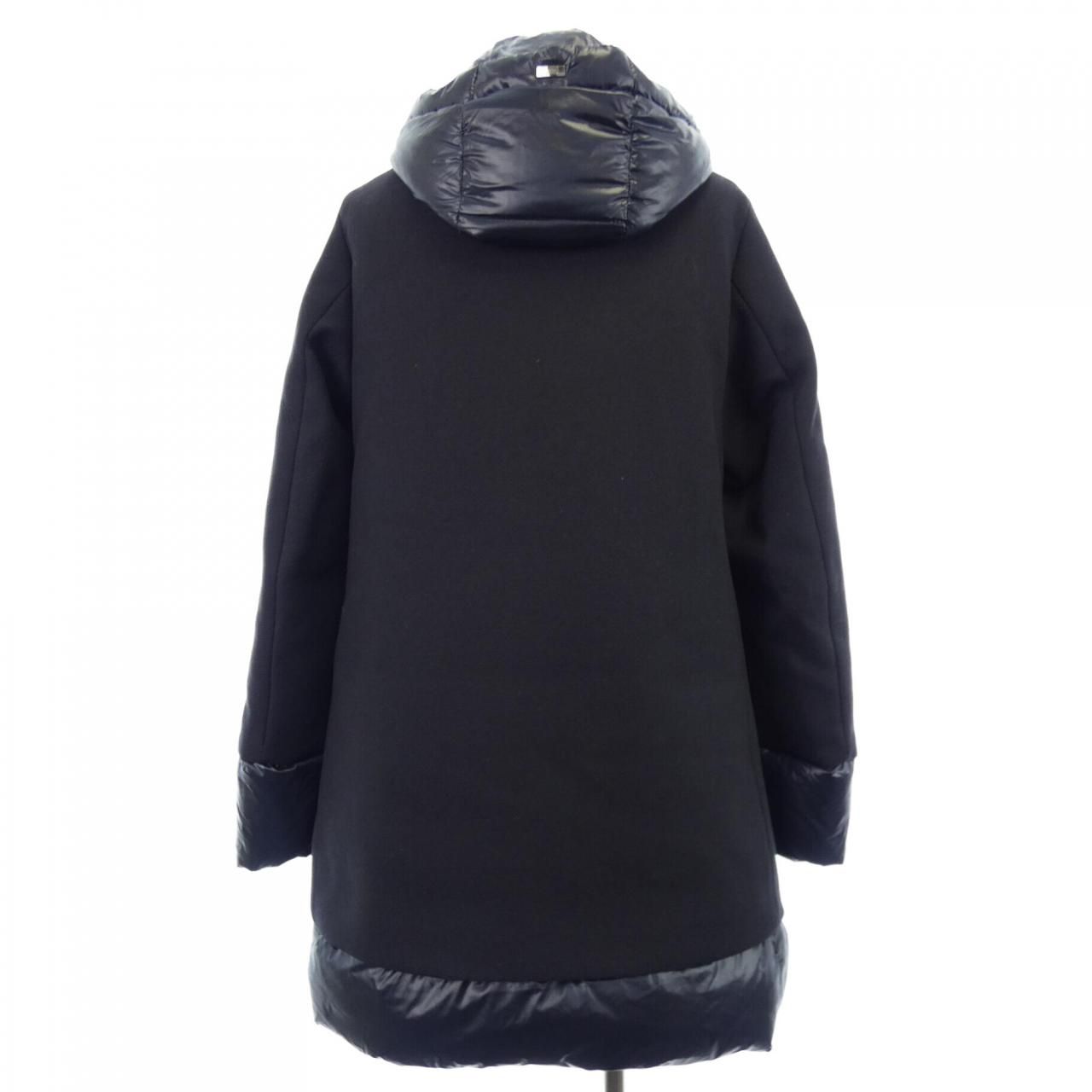 ヘルノ Herno PI001966D 33344 ダウンコート