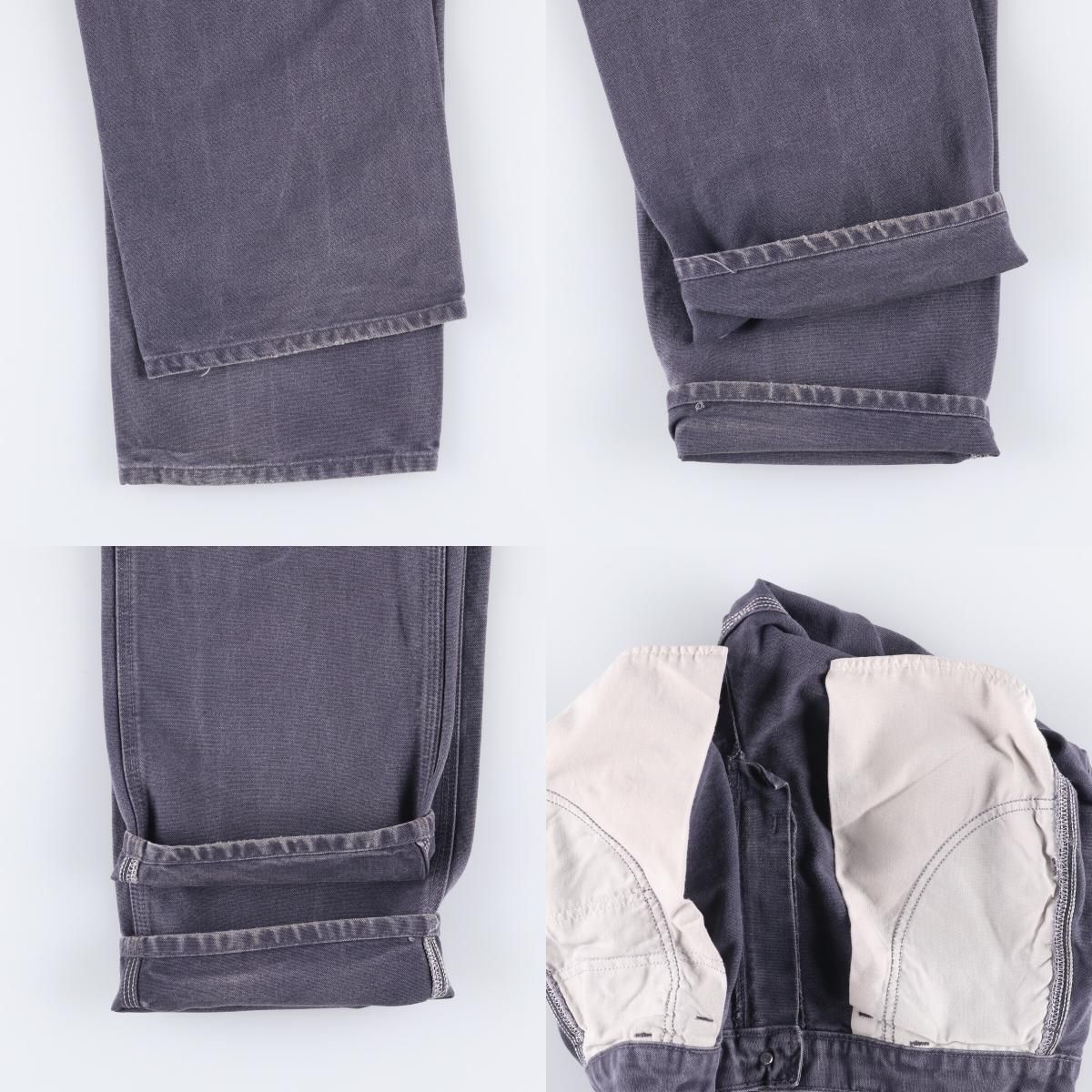 カーハート Carhartt