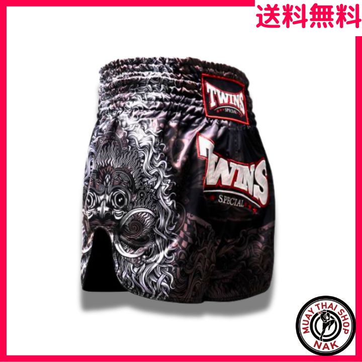 【楽天ランキング1位】 新品】Twins Special ムエタイ RANGDA キックパンツ ツインズ ボクシング