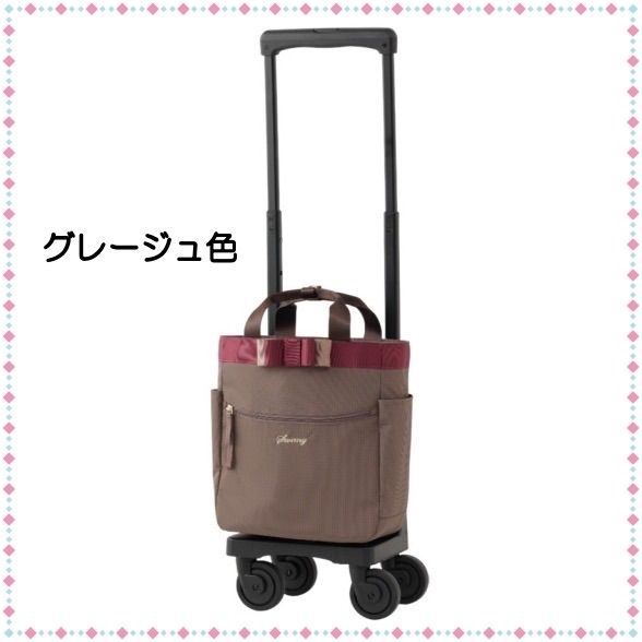 SWANY スワニー キャリーバッグ 新型 D-675 ルバンド TS18サイズ