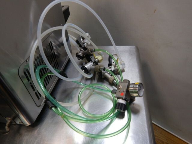 ホシザキ 3口