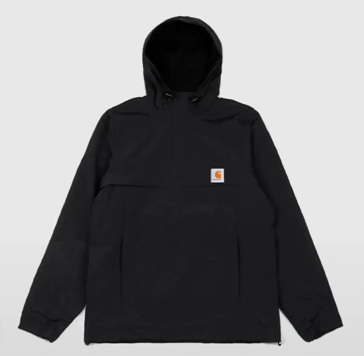 Carhartt カーハート wip アノラック 裏起毛 o