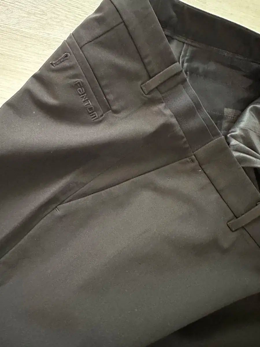 未着用ディスプレイ ファントム