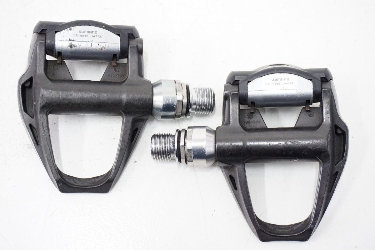 SHIMANO シマノ PD-9000 ペダル | バイチャリ浜松店