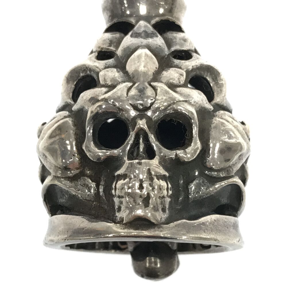 未使用 ロンワンズ Samadhi Bell Pendant サマディベル. 未使用 ロンワンズ Samadhi Bell Pendant サマディベル. - メルカリ