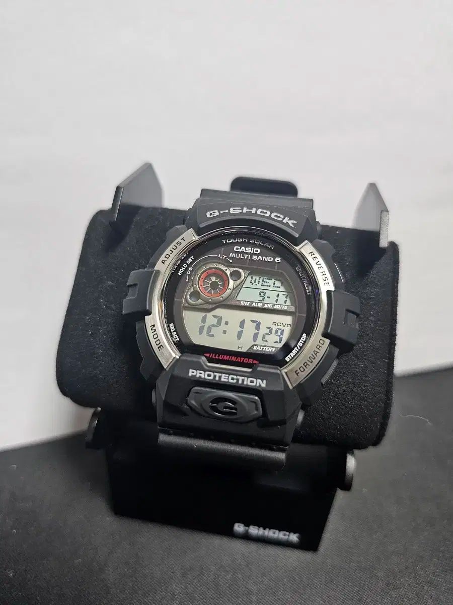 G SHOCK ジーショック アースマン GW ー 8900 1 JF