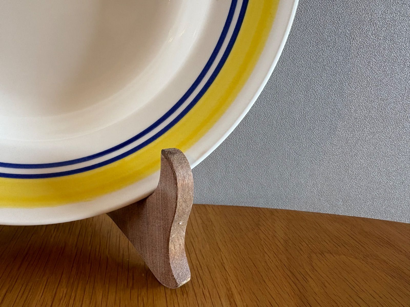 ミカサ アンティーク皿