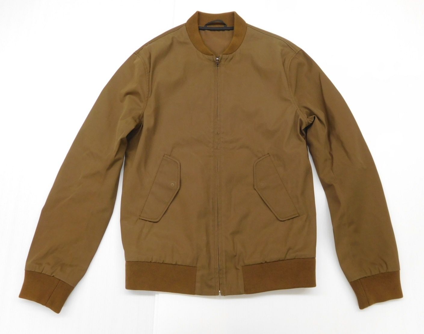 SOPHNET. ソフネット　フライトジャケット　リバーシブル　カモフラ　M SOPHNET. ソフネット フライトジャケット リバーシブル カモフラ