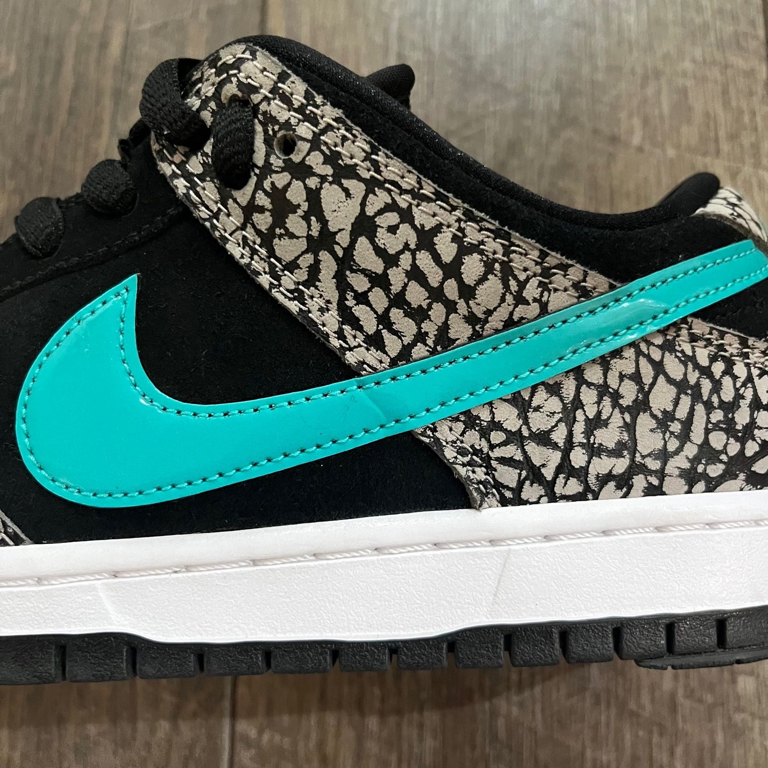 NIKE SB DUNK LOW PRO NIKE SB DUNK LOW PRO