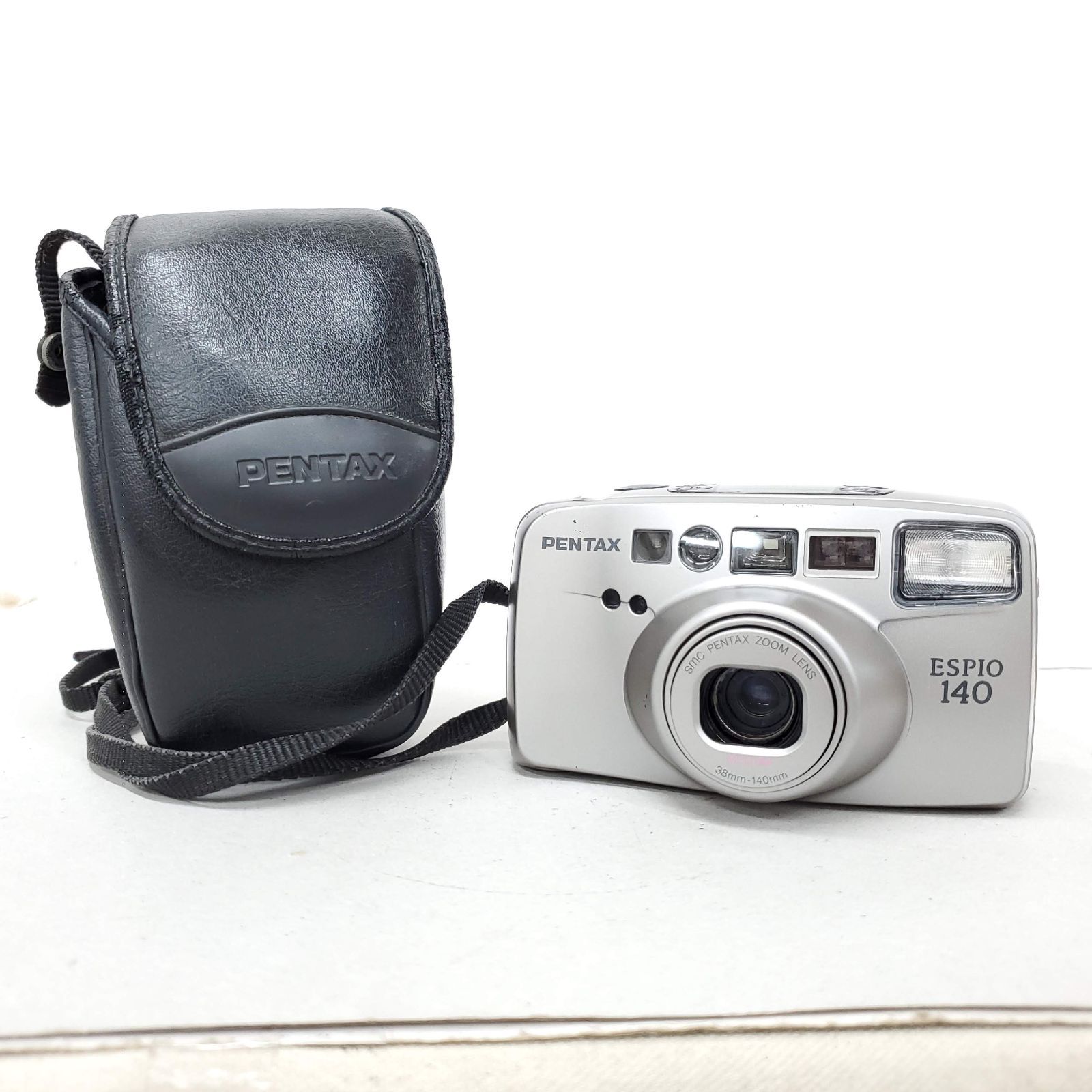 動作 済 Pentax ESPIO 140 F0904-16v