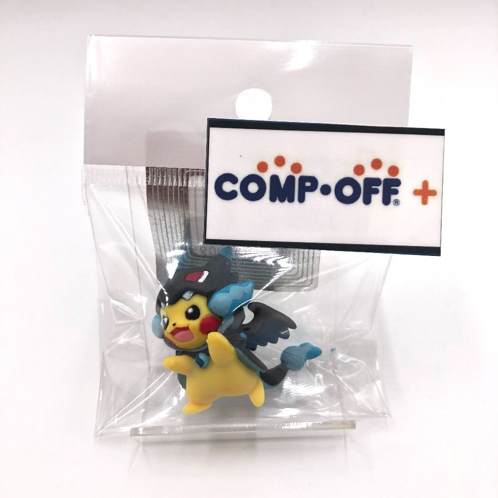 リザードン フィギュア 2013 ピカチュウコレクション G.E.M. ポケットモンスター サトシ＆ピカチュウ＆リザードンの