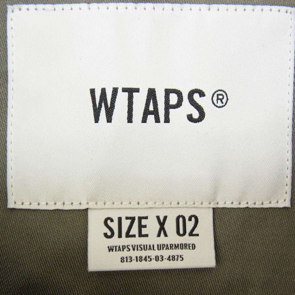 21AW 212BRDT-SHM04